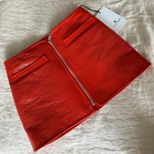 courreges skirt